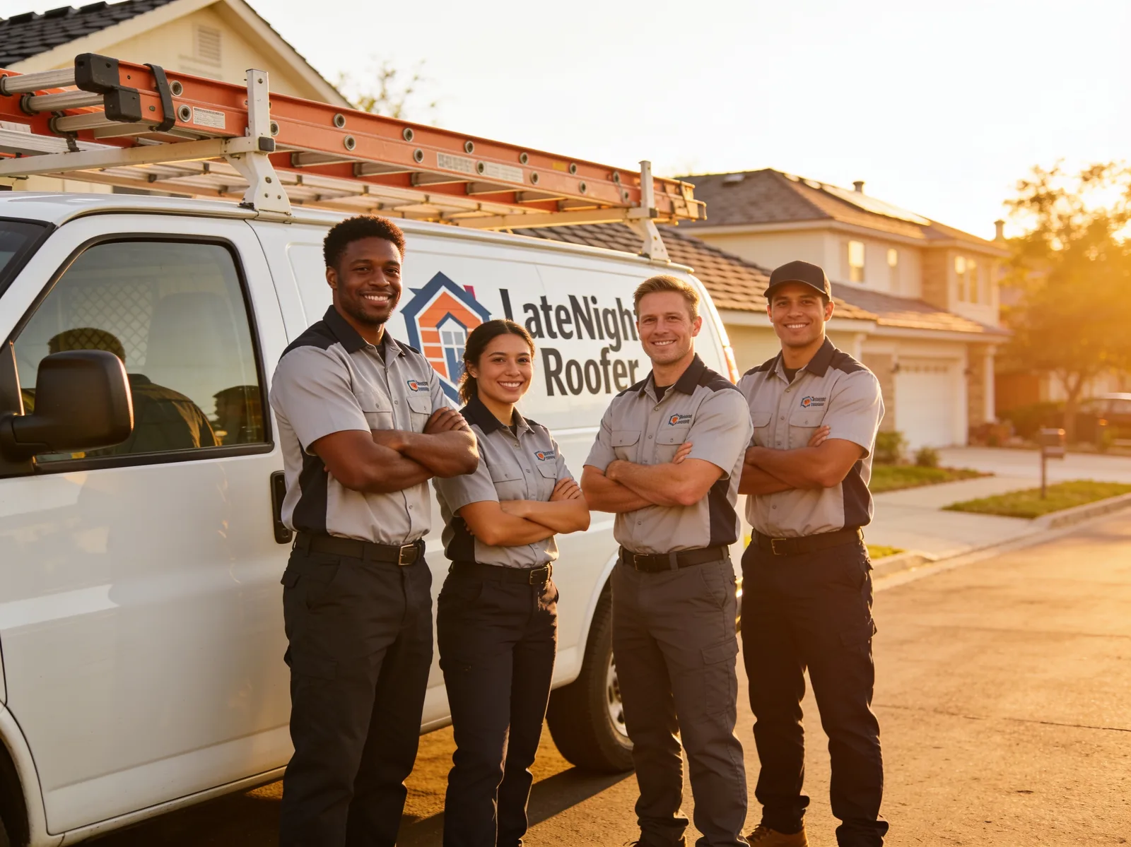 Emergency Roof Repair company in Benton Harbor, MI