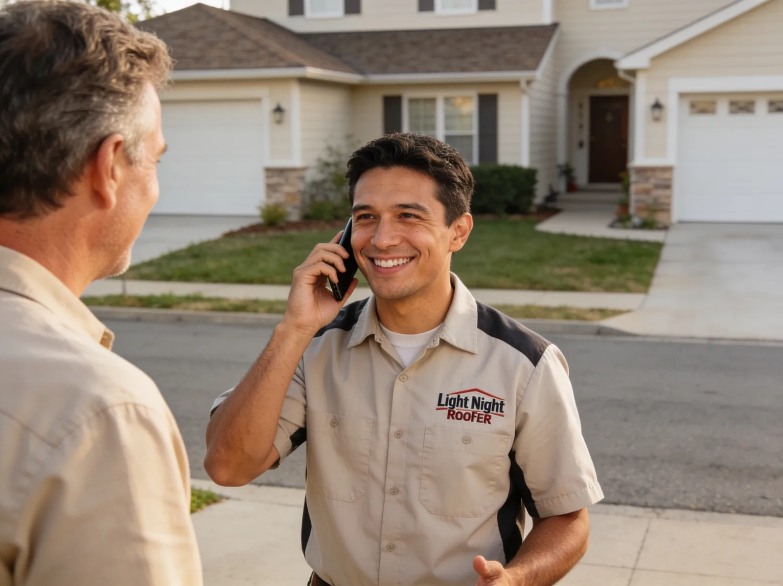 Emergency Roof Repair Benton Harbor, MI FAQs